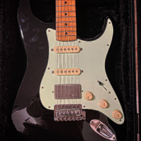 Fender Stratocaster 1994