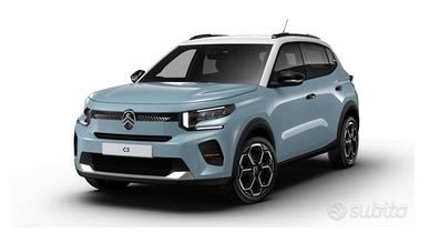 CITROEN C3 PureTech 100 S&S Max