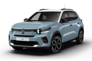 CITROEN C3 PureTech 100 S&S Max