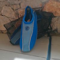 scarpette da scoglio nuove