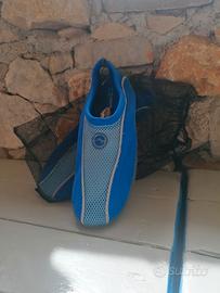 scarpette da scoglio nuove