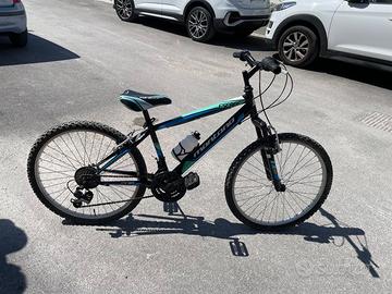 bicicletta