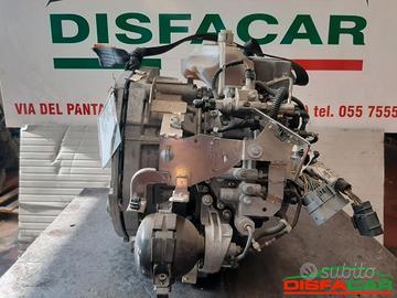 CAMBIO Fiat VIAGGIO TIPO c633.6.35.08 940B7000