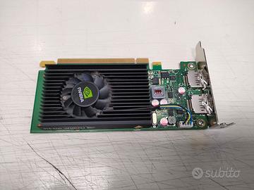 Scheda Video Quadro NVS 310