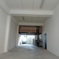 Magazzino/Deposito Materiali