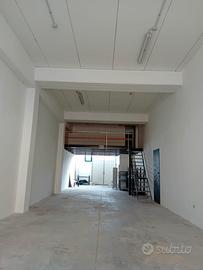 Magazzino/Deposito Materiali