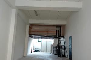 Magazzino/Deposito Materiali