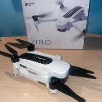 Hubsan Zino H117S