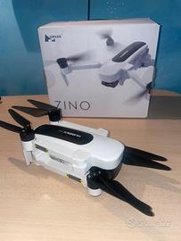 Hubsan Zino H117S
