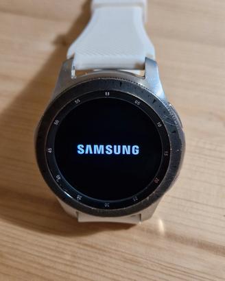 Orologio samsung galaxy whatch 3