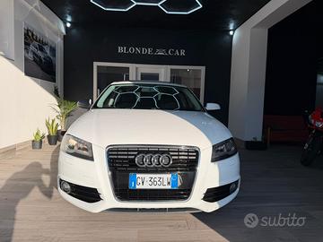 Audi A3 2.0 TDI 170 CV F.AP. S-line 3p