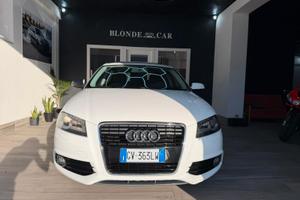 Audi A3 2.0 TDI 170 CV F.AP. S-line 3p