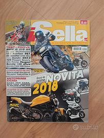 In sella 2018 Harley-Davidson Fat Bob 114 - Ducati