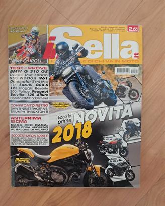 In sella 2018 Harley-Davidson Fat Bob 114 - Ducati