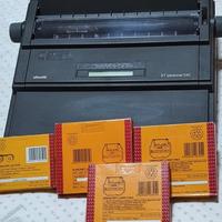 Macchina da scrivere