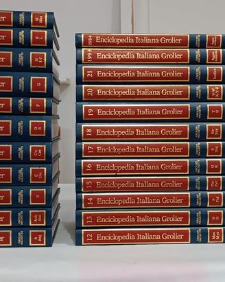 enciclopedia 