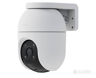 Ezviz C8c 2k+ Telecamera dome video sorveglianza