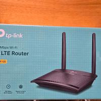 Router 4G LTE