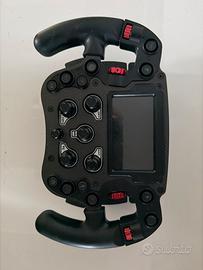 Volante FX Pro SIMAGIC