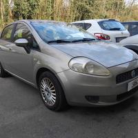 Fiat Grande Punto 1.3 MJT 75 CV 5 porte Active