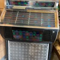 JUKEBOX SEBURG MOD CARNIVAL SL100