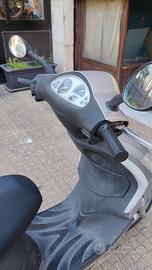 piaggio Fly 150