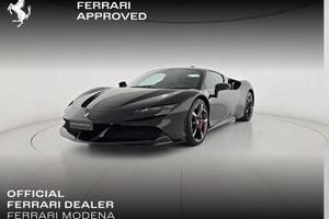Ferrari SF90 Stradale