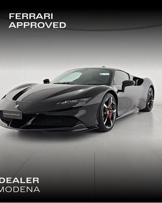 Ferrari SF90 Stradale