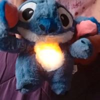 stich che respira 
