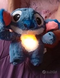 stich che respira 