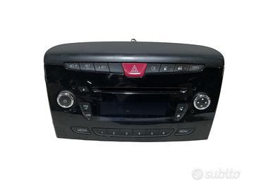 Autoradio LANCIA YPSILON (TK) 735576744 7643728316