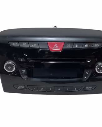 Autoradio LANCIA YPSILON (TK) 735576744 7643728316