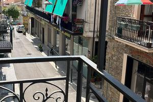 Agropoli centro - appartamento per docenti