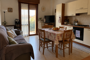 Bilocale con ripostiglio - Castel Mella