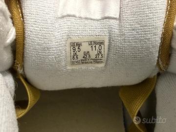 Vans Knu Skool Mid 42,5