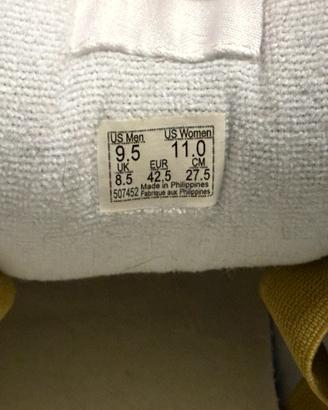 Vans Knu Skool Mid 42,5