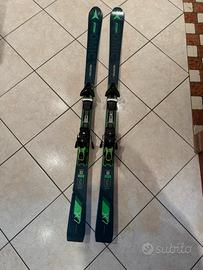 Atomic redster x7
