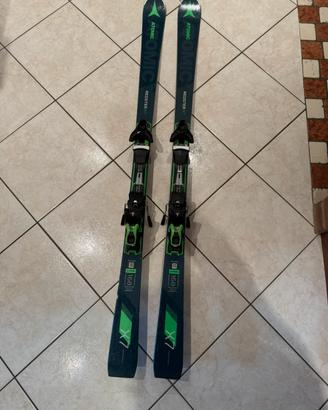 Atomic redster x7