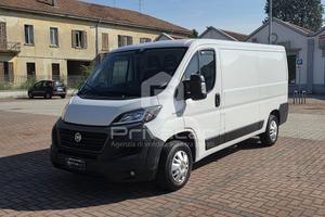 FIAT Ducato 33 2.3 MJT 140CV PM-TN Furgone