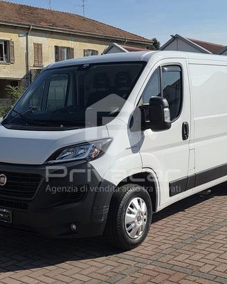 FIAT Ducato 33 2.3 MJT 140CV PM-TN Furgone