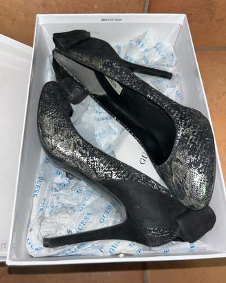 Guess scarpe donna 39