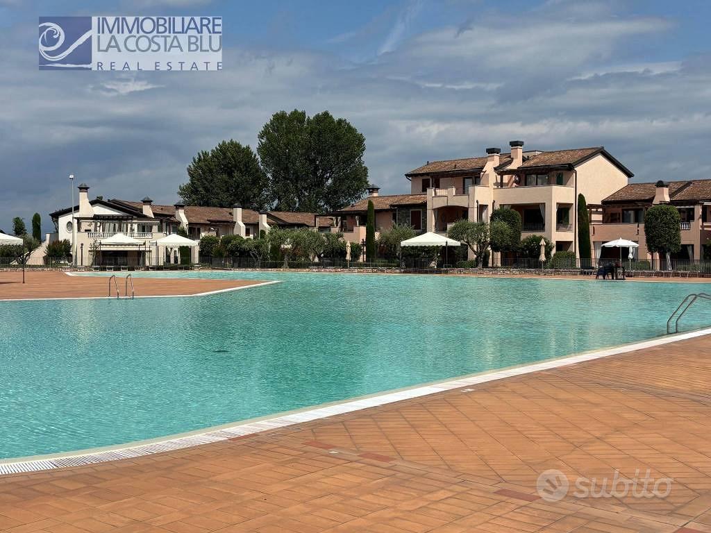 Appartamento – Peschiera del Garda, Volponi - Vista 3