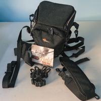 Borsa fotografica S&F Toploader AW70