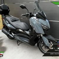 Yamaha X-MAX 300 Tech Max