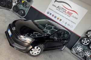 Volkswagen Polo 1.2 TDI 5 Porte Adatta Neopatentat