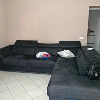 Divano letto Dondi salotti