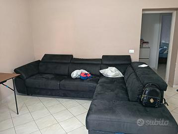 Divano letto Dondi salotti