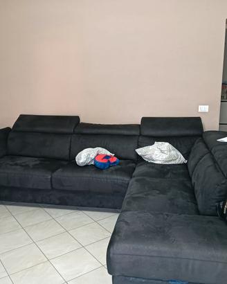 Divano letto Dondi salotti