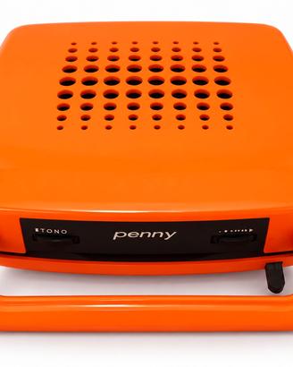Giradischi / mangiadischi Penny prima serie