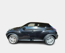 NISSAN JUKE 1.6 GPL Business